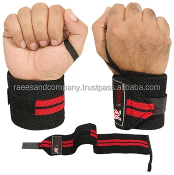 wrist guards for lifting