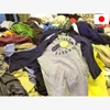 Well-Sorted Second Hand Clothes at Reasonable Prices including name brand products
