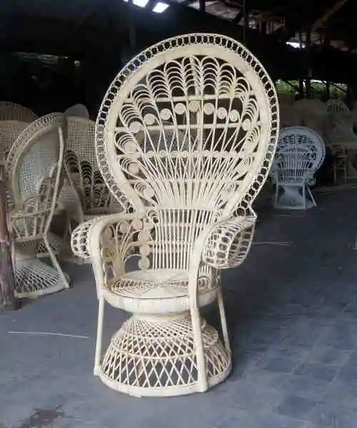 Rose Wicker Peacock Chair For Sale Buy Wicker Chair For Sale