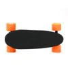 remote control small fish maple board electric skateboards