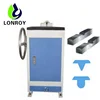 UV Notch Cutting Machine for Impact Sample/ UV notch machine/U V Impact Sample Manual Notch Broaching Machine