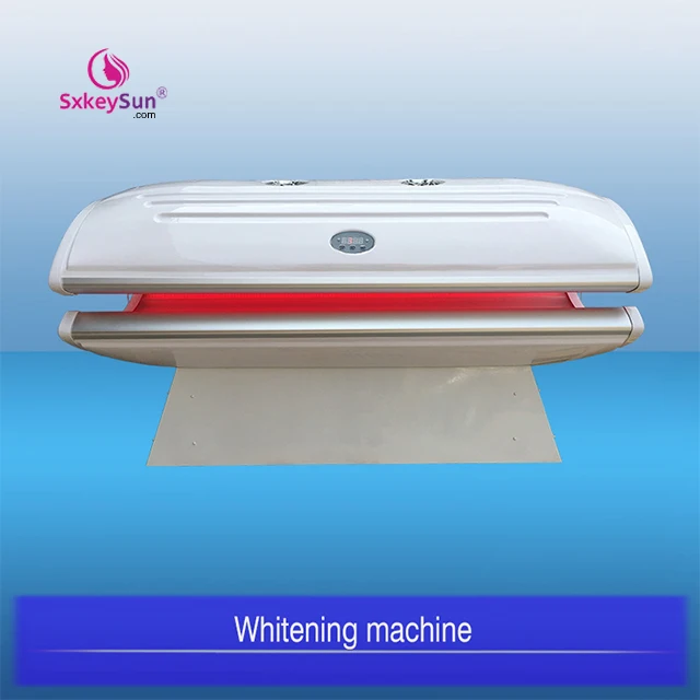 Hot Sale Lying Home Use Collagen Beds/lay Down Collagen Red Light