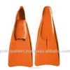 /product-detail/orange-flippers-rubber-swim-fins-for-swimming-138244917.html