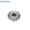 4WD vehicle 41331-87603 differential side gear for f70