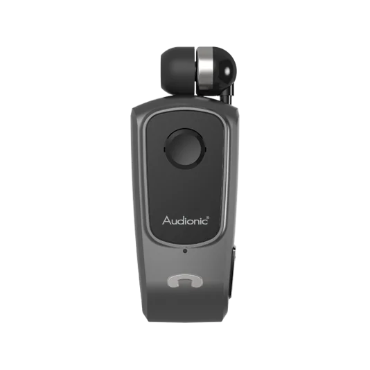 Business Klip on ii - Wireless Headset - Audionic - ANKUX.COM