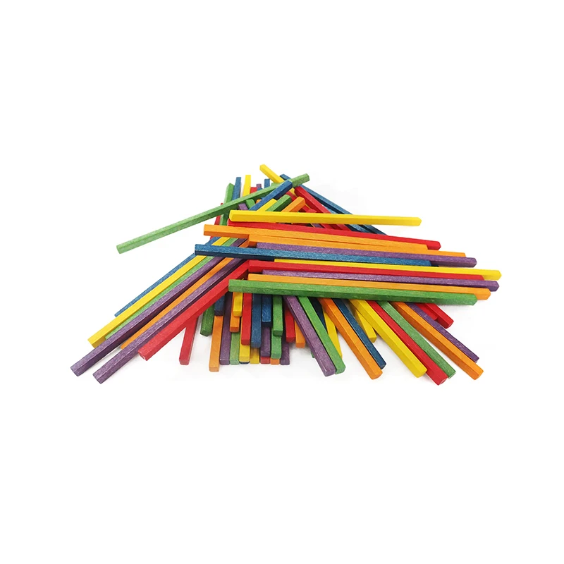 wooden batten counting sticks - buy 木棒,棒,计数棒 product on