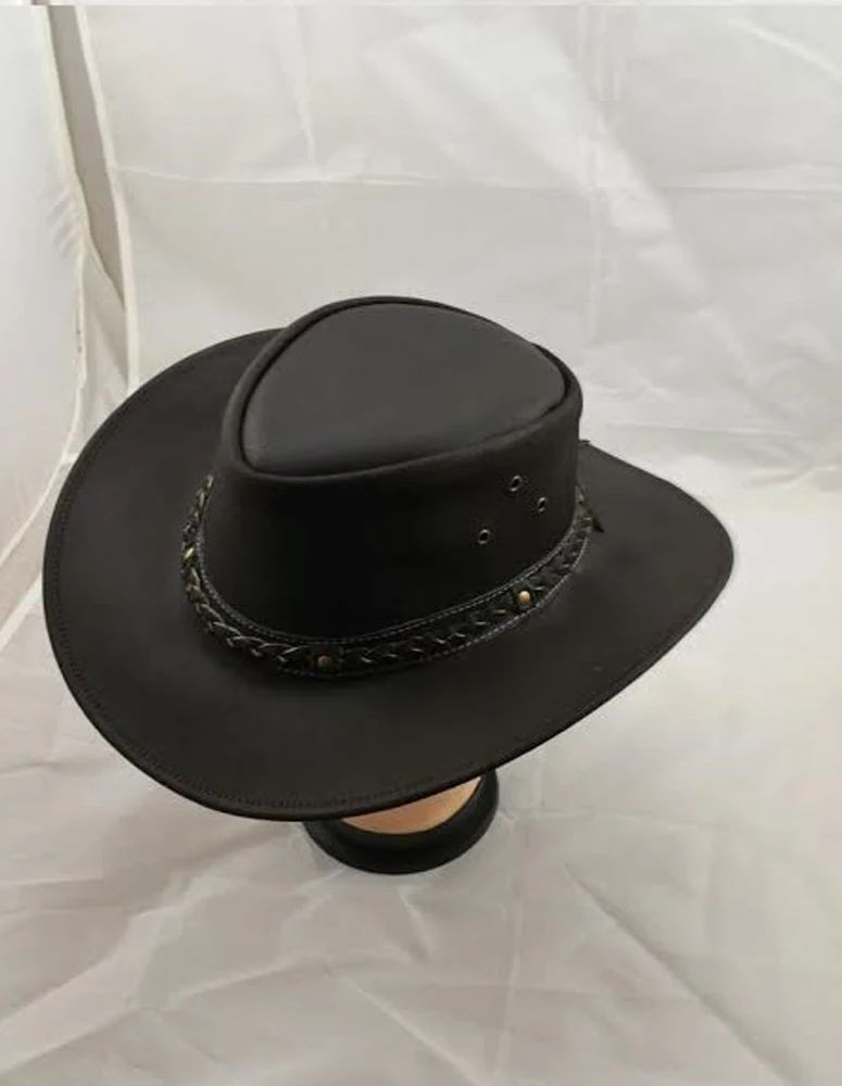 pakistan cowboy hat styles