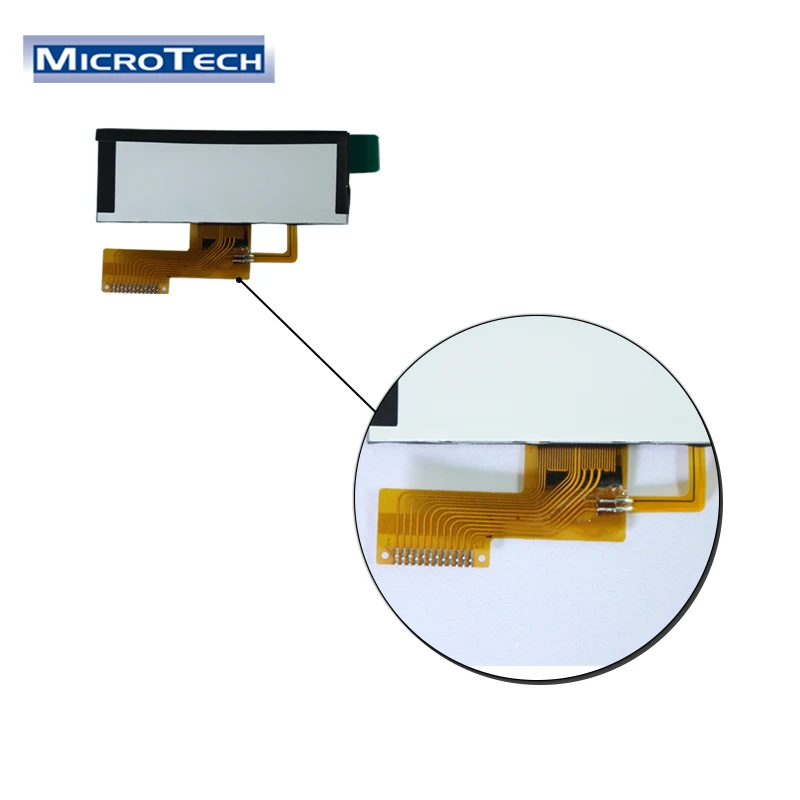 Wholesale COG Screen 128x32 Dots LCD Graphic Display Module