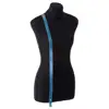 MINI BASIC Black - Half-scale tailor dress form mannequin
