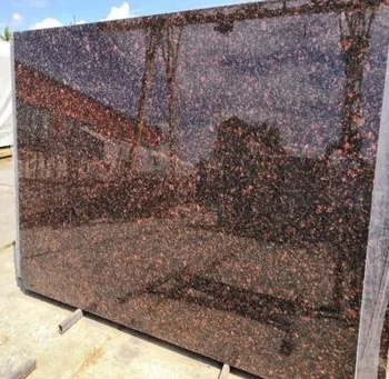 Tan Brown Granite Slab Countertop Tile Tan Brown Granite Slab