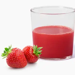 strawberry juice concentrate organic conventional 65 bx