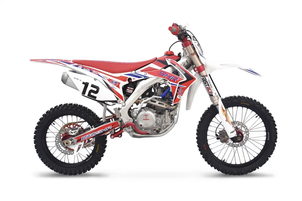 2019 Hot-selling With Powerful Engine Dirt Bike 250cc - Buy 2019 Hot 