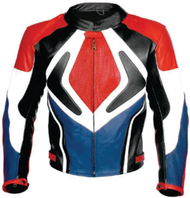 Motorbike Jackets / Custom High Quality Motorbike Leather Jackets