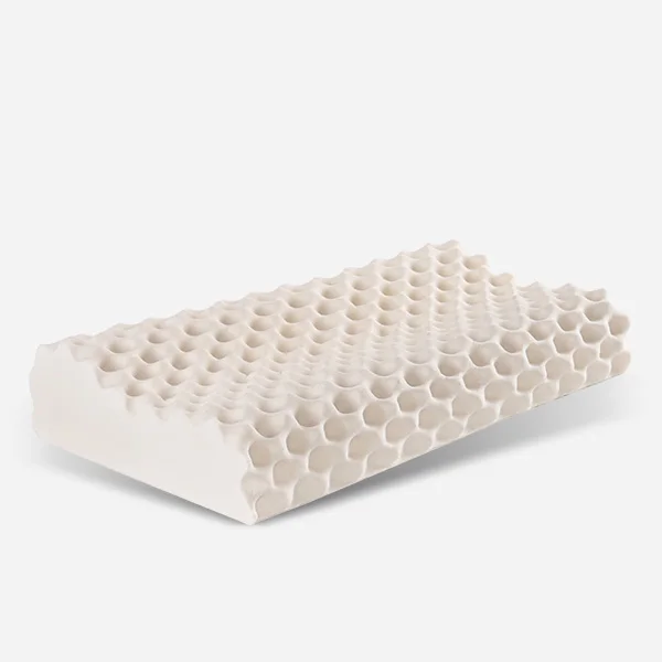 best latex foam pillow