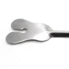 Dental Grooved Director Probe tip and Tongue Tie 5"