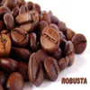 Organic Robusta Coffee Beans/ 100% Organic Coffee Beans/ Vietnam Organic Coffee Beans