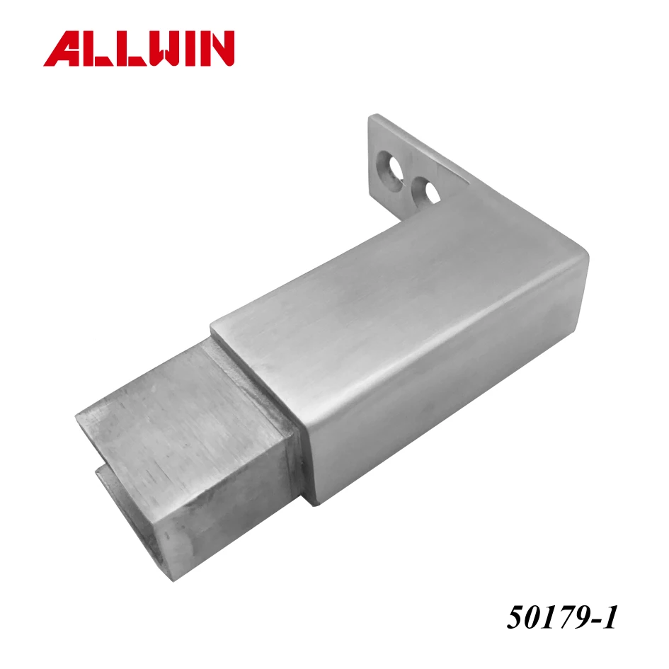 Wall Mounted Glass Glazing Bracket