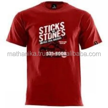 t shirt making business in india