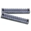 TB-3512 With Protective Cover 35A TB Wiring Terminal Block