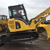 Used Komatsu Excavator PC55 / Very Nice Komatsu PC55 PC50 PC40 MINI Excavator Digger for Sale