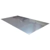 ASTM, No.4 Finish Stainless Steel Plate