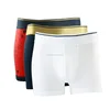 Fashion men's boxer trunks