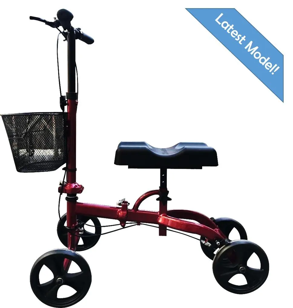 Cheap Rolling Knee Walker, find Rolling Knee Walker deals on line at