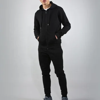 wholesale plain sweat suits