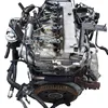4Cylinder D4CB used engine with good condition for sale