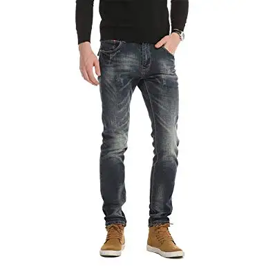most comfortable men's jeans 2018