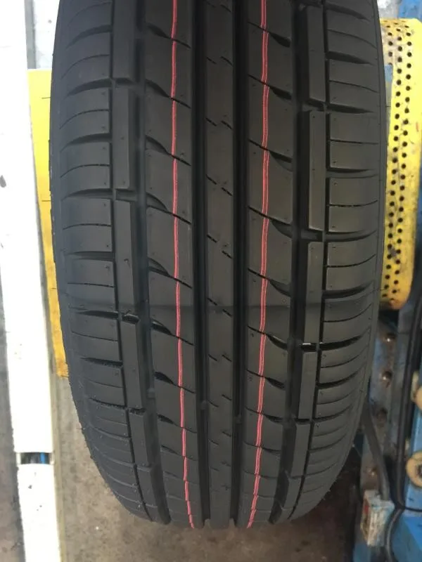 Vk Double Coin Car Tyre 195/55r15 Best Price For Distributor Brand New Pcr Facilities Buy Pcr