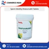 Herbal Dhatu Vridhi Tablets for Sperm Motility Development and Ejaculation