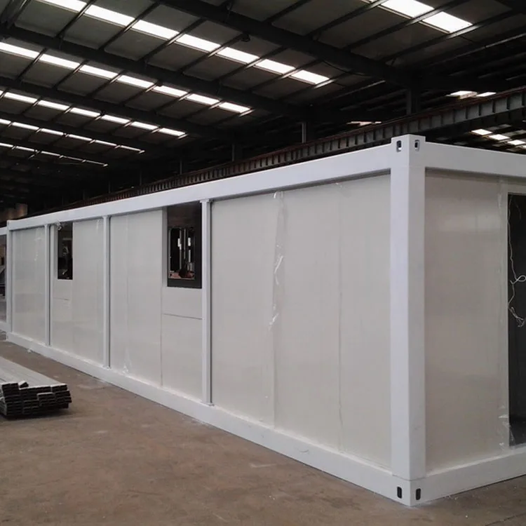 Flat pack office containers for sale, modular office