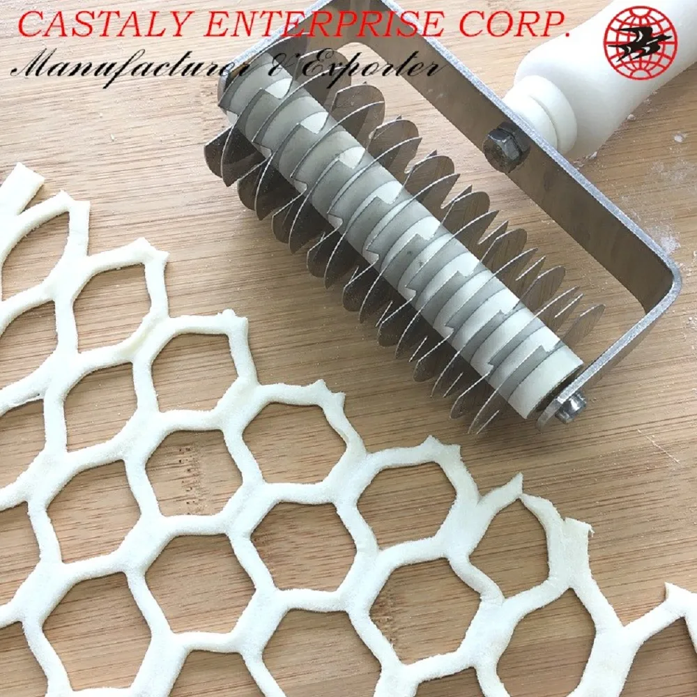 Professional Kitchen Utensils Dough Lattice Roller Cooking Tools Buy
