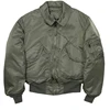 Custom asked colors Mens Flight Bomber Jacket