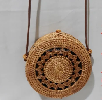rattan bag price