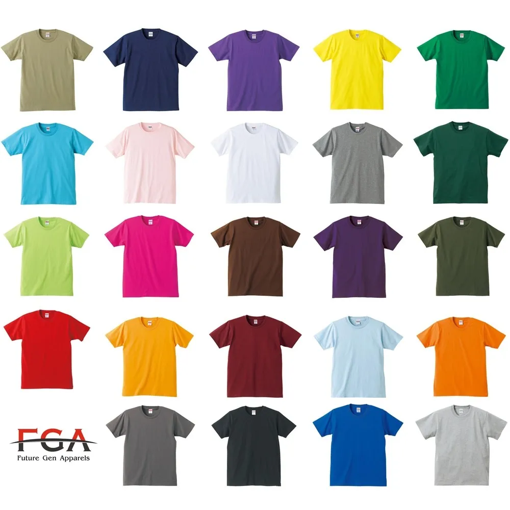 Изменить цвет футболки на фото онлайн