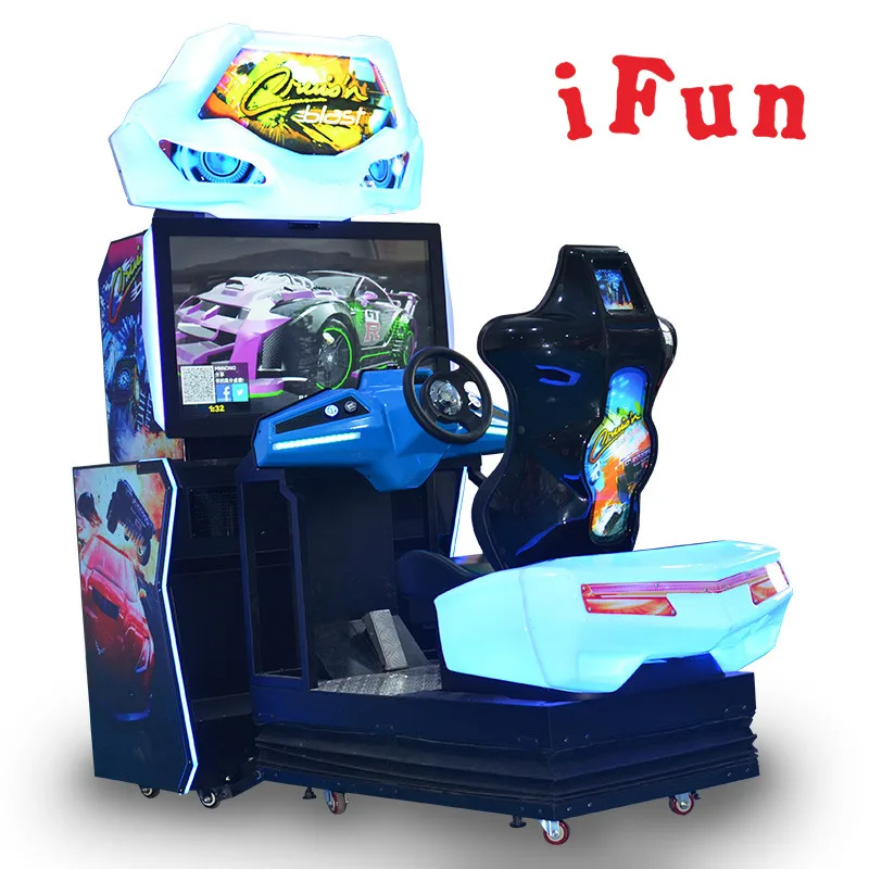 dynamic car4