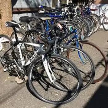 Japan Used Mountain Bike Bicycles Second Hand Wholesales ...