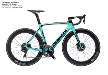bianchi di2 disc