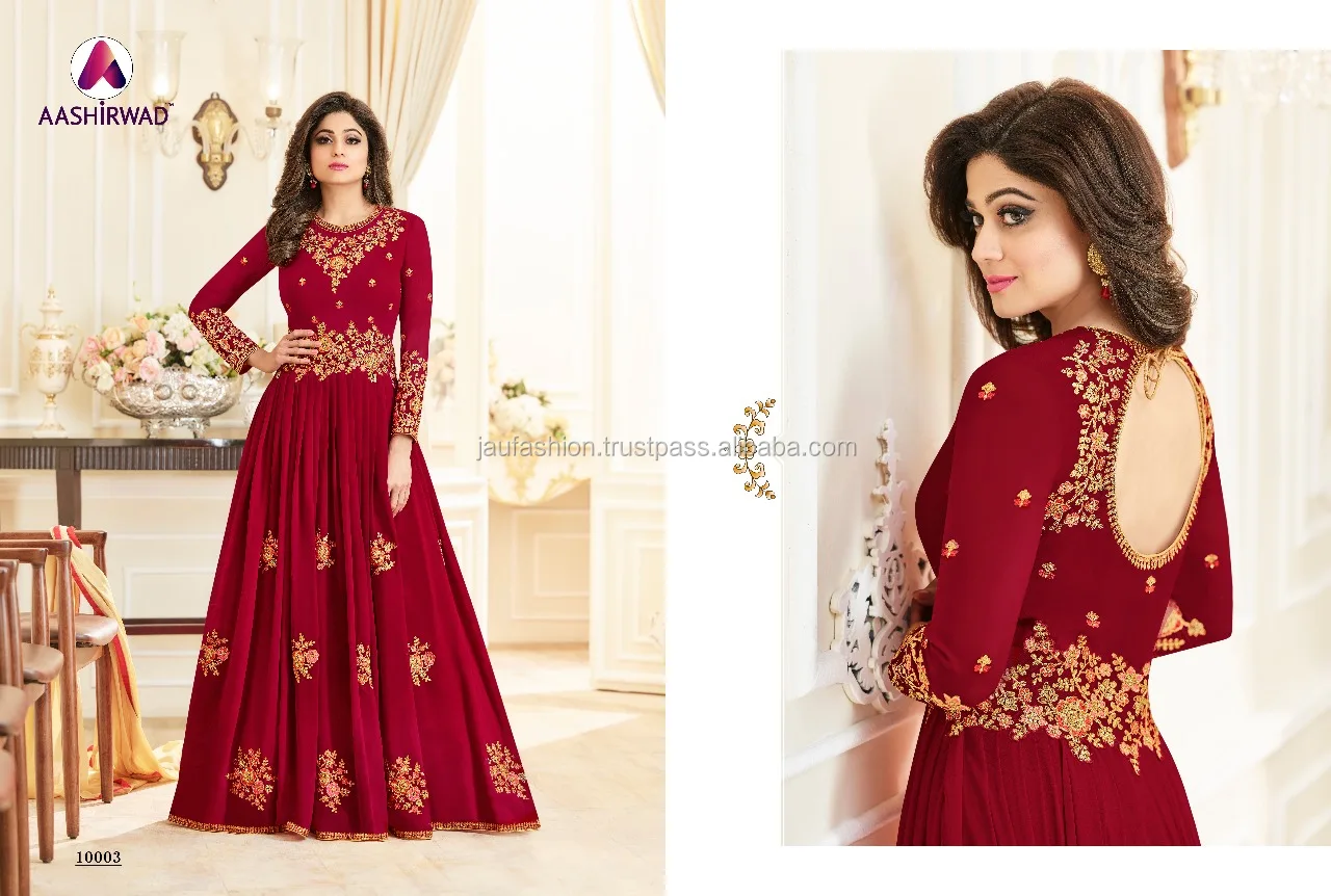 El Isi Anarkali Salwar Kameez Satin Salwar Kameez Salwar Ve Kameez Buy Pamuk Anarkali Salwar Kameez Pamuk Anarkali Salwar Kameez Hint Anarkali Salwar Kameez Product On Alibaba Com