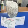 FILLER MASTERBATCH 75% CACO3 for PE