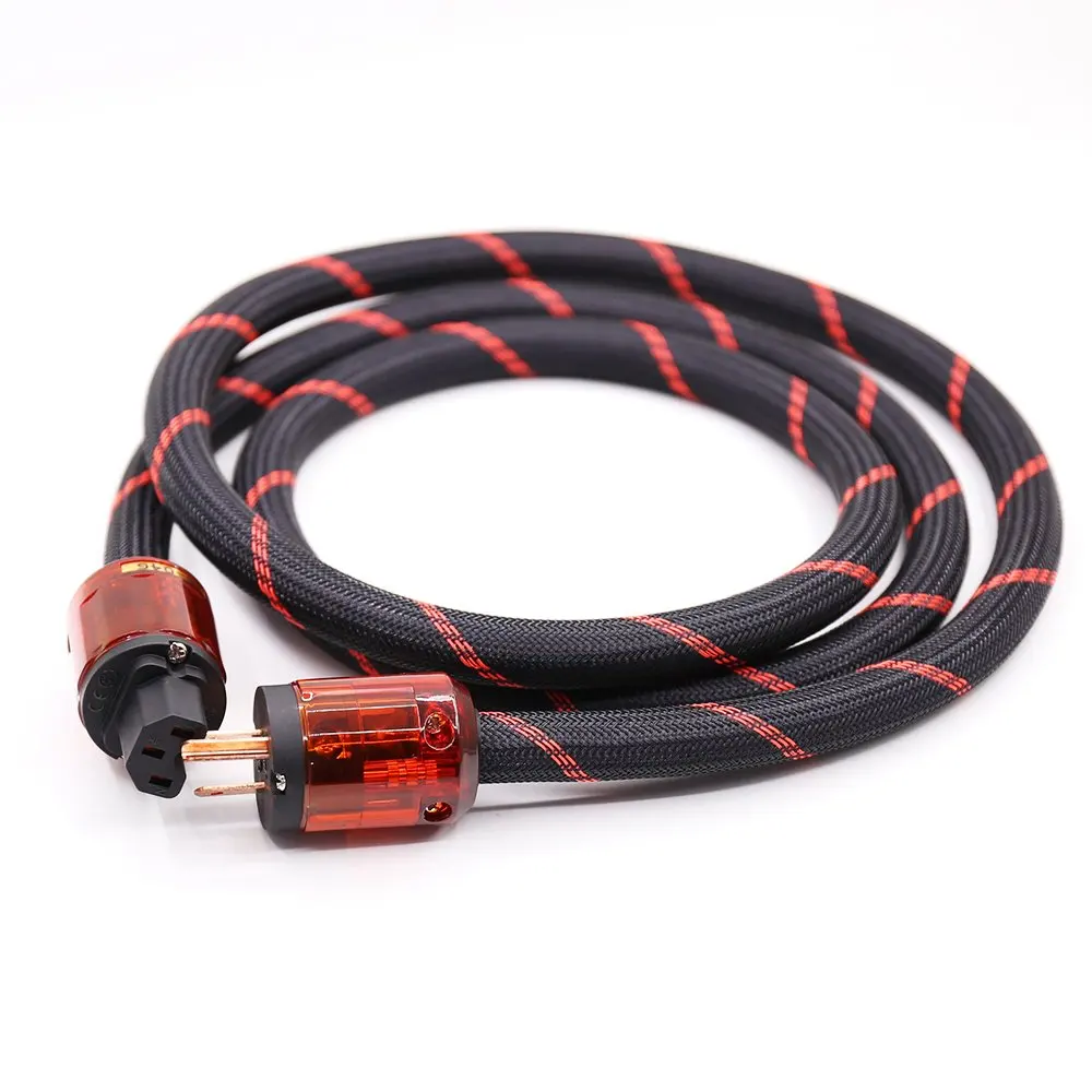 Cheap Power Cable Hifi, find Power Cable Hifi deals on line at