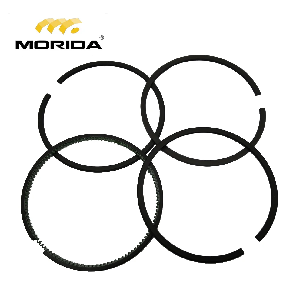 4hf1 8971094620 Car Engine Parts Piston Ring Buy Taiwan Oem