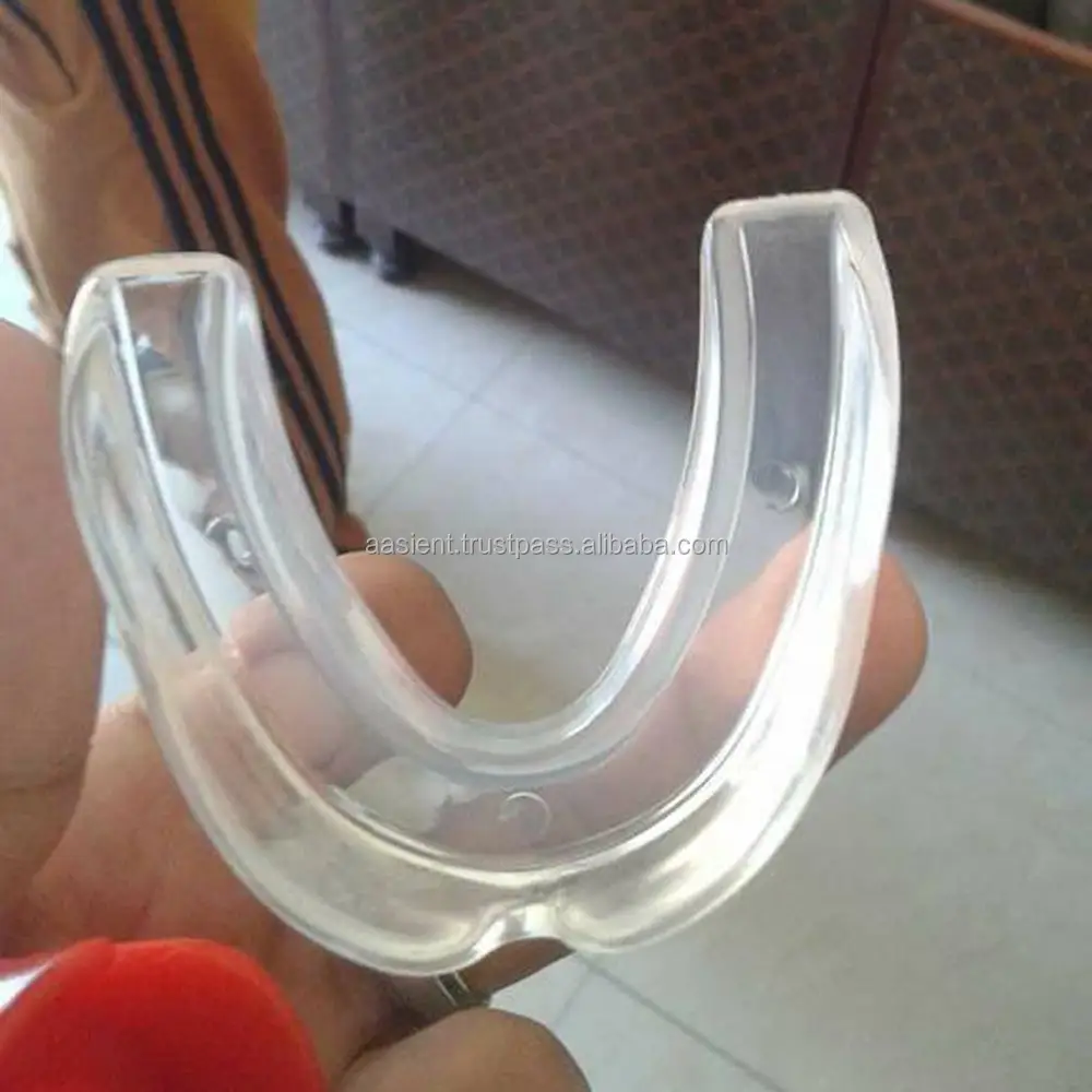 Mma Boxing Mouth Guard Teeth Protect Gumshield For Sports Buy Protect