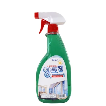 window cleaning products