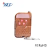YET010 Road gate long distance remote control YET010 4 key