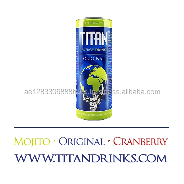 Ninja Power Energy Drink,Brazil 22029000 price supplier - 21food