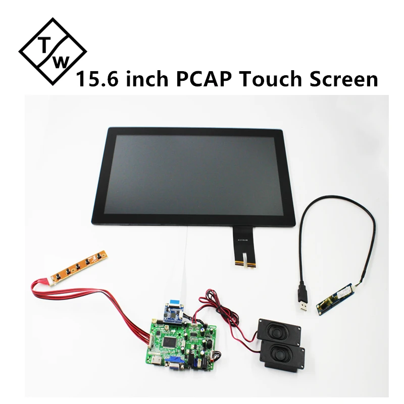 tft display 1024x768 factory
