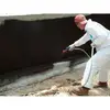 Liquid waterproofing membrane bituminous waterproof coat polymer